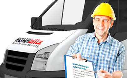 Fuchs GmbH für Installationen Fuchs GmbH für Installationen